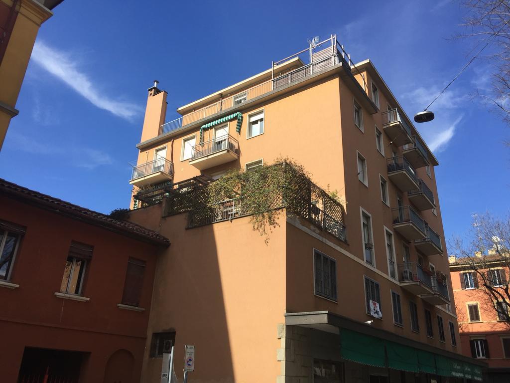 Casa Albert Bologna Exterior photo